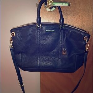Authentic Micheal Kors Handbag